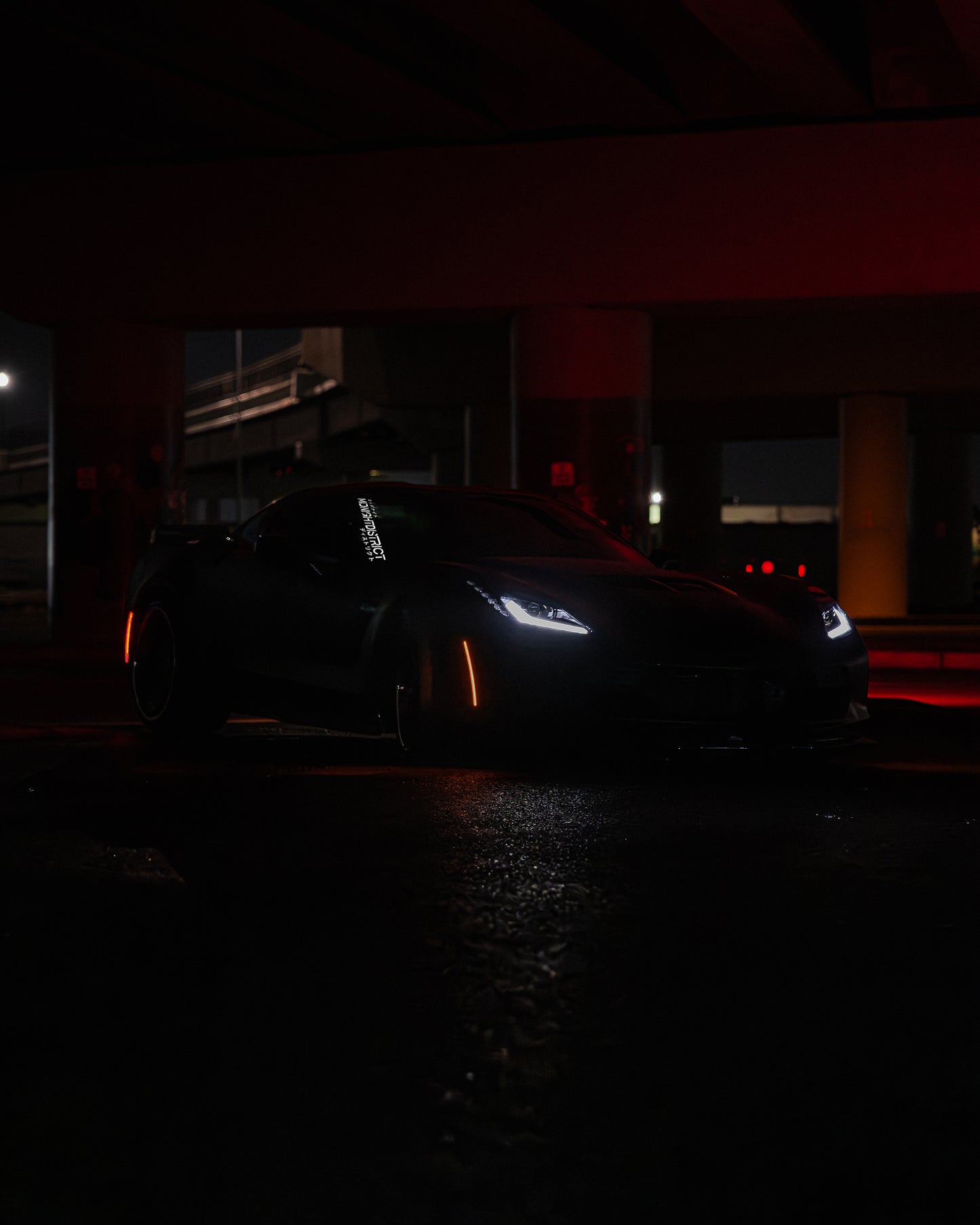 MDNTdstrct// BANNER